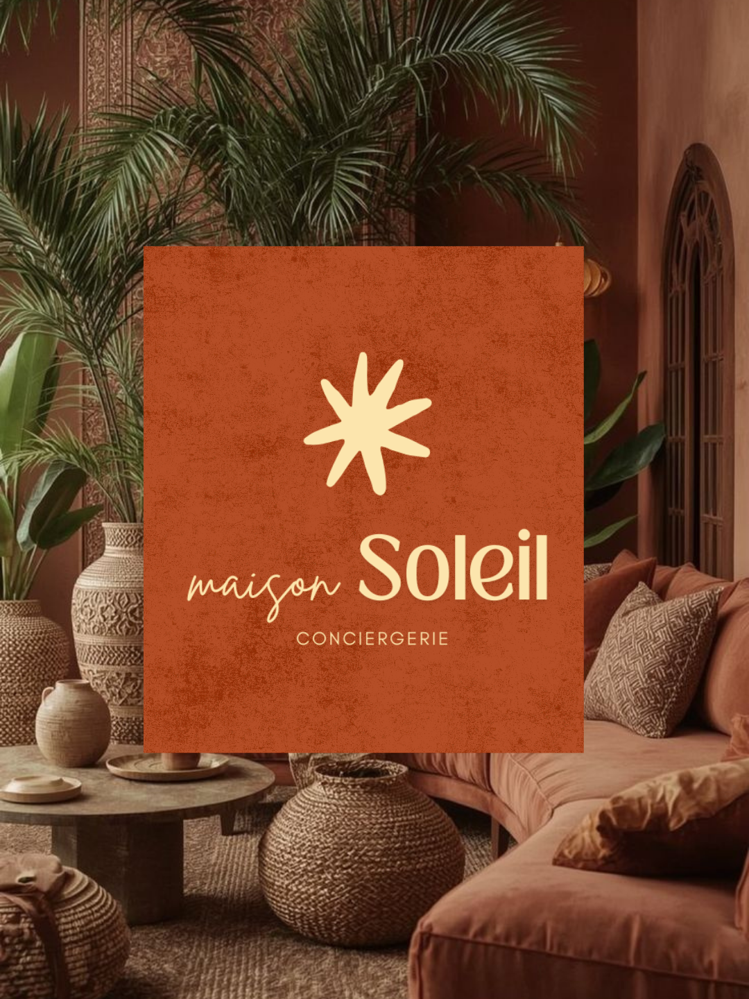 Contact Maison Soleil