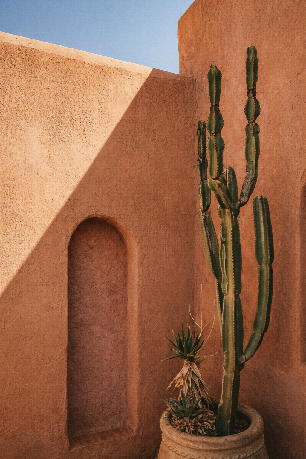 Location saisonnière Agadir