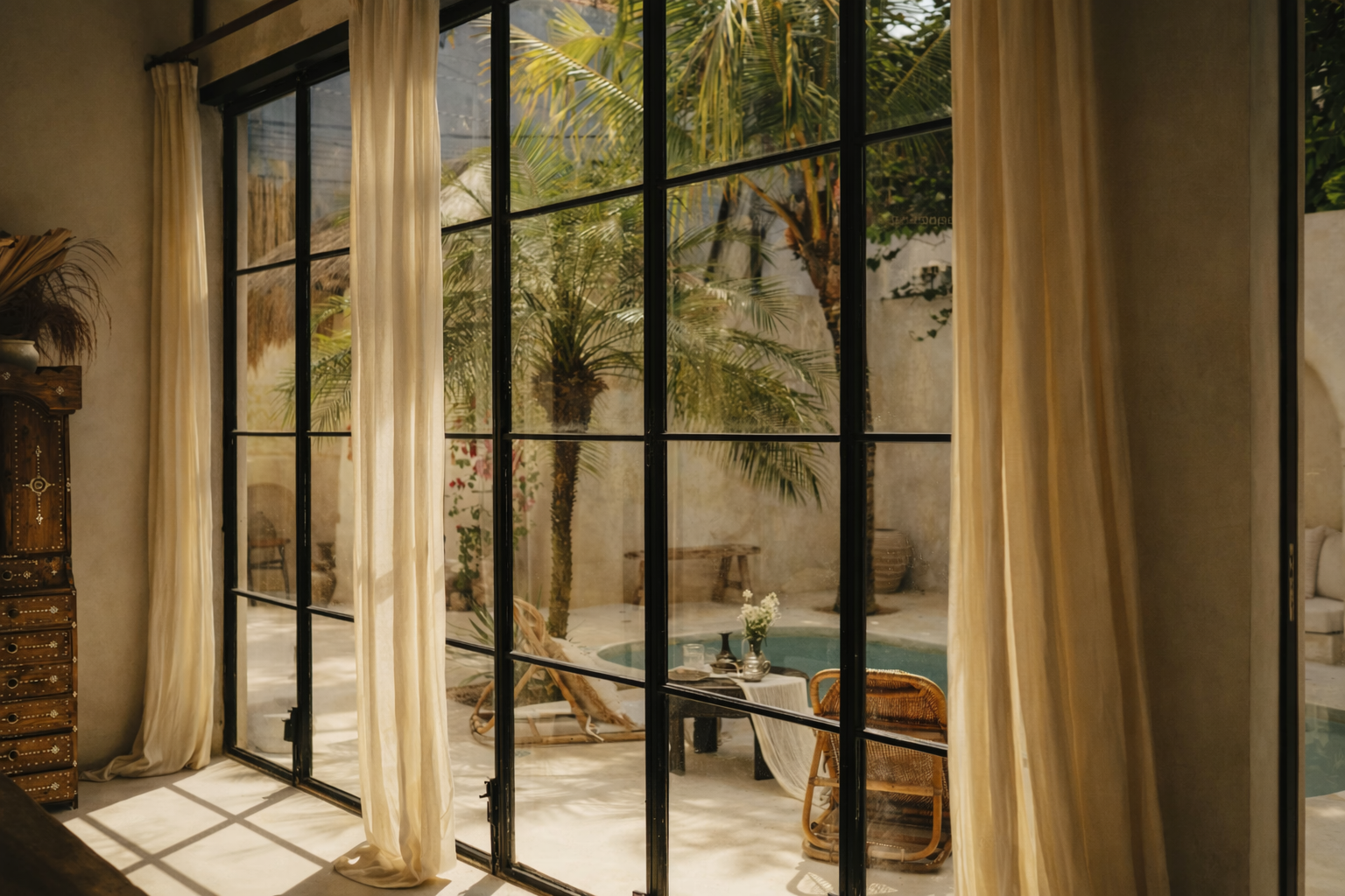 Gestion locative Agadir